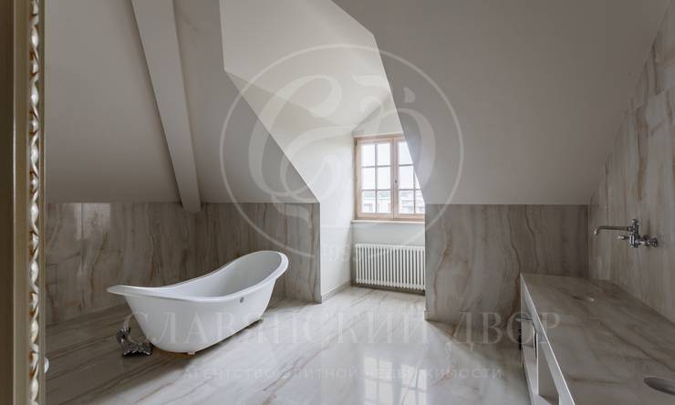 Лот-12299-448545 продажа дома Рублево-Успенское шоссе Раздоры-2