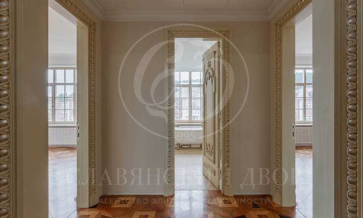 Лот-12299-448547 продажа дома Рублево-Успенское шоссе Раздоры-2