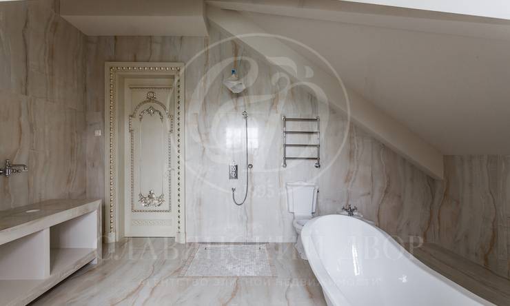 Лот-12299-448548 продажа дома Рублево-Успенское шоссе Раздоры-2