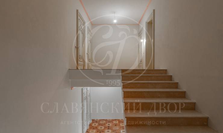 Лот-12299-448549 продажа дома Рублево-Успенское шоссе Раздоры-2