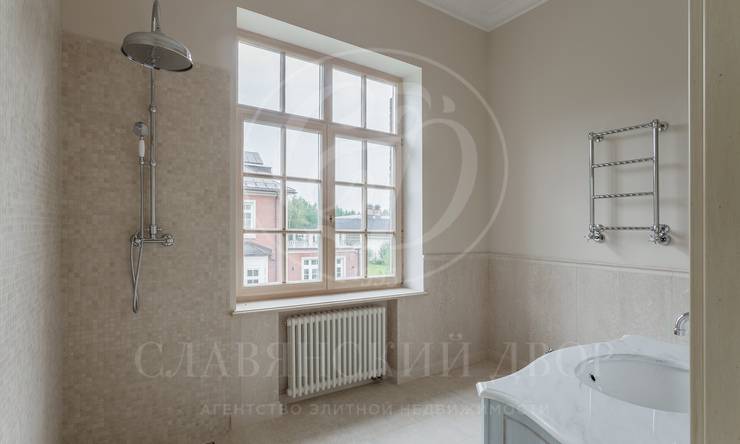 Лот-12299-448562 продажа дома Рублево-Успенское шоссе Раздоры-2