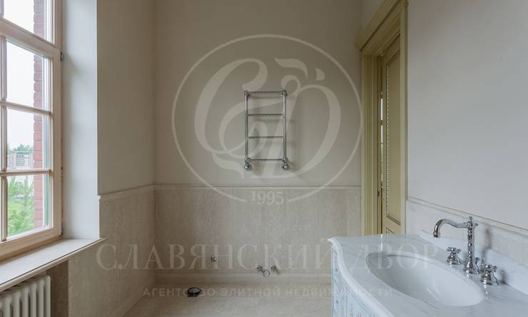 Лот-12299-448568 продажа дома Рублево-Успенское шоссе Раздоры-2