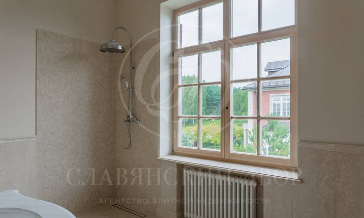 Лот-12299-448570 продажа дома Рублево-Успенское шоссе Раздоры-2