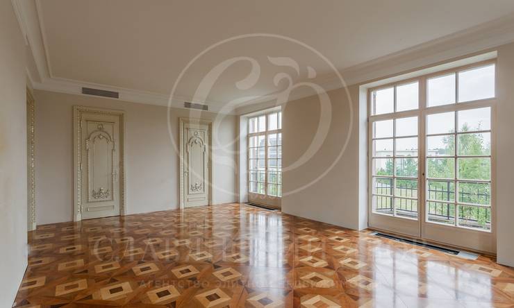 Лот-12299-448572 продажа дома Рублево-Успенское шоссе Раздоры-2