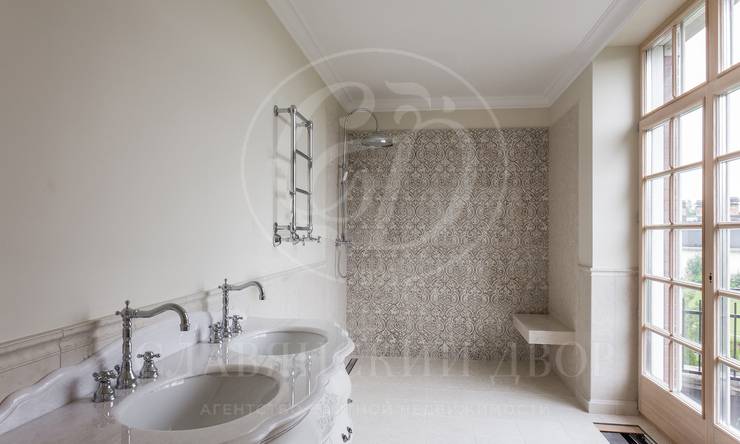 Лот-12299-448575 продажа дома Рублево-Успенское шоссе Раздоры-2