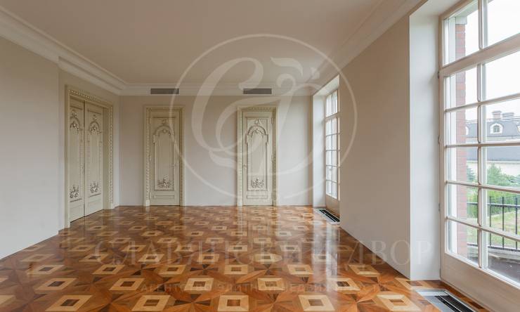 Лот-12299-448576 продажа дома Рублево-Успенское шоссе Раздоры-2