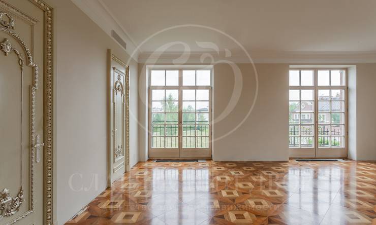 Лот-12299-448577 продажа дома Рублево-Успенское шоссе Раздоры-2