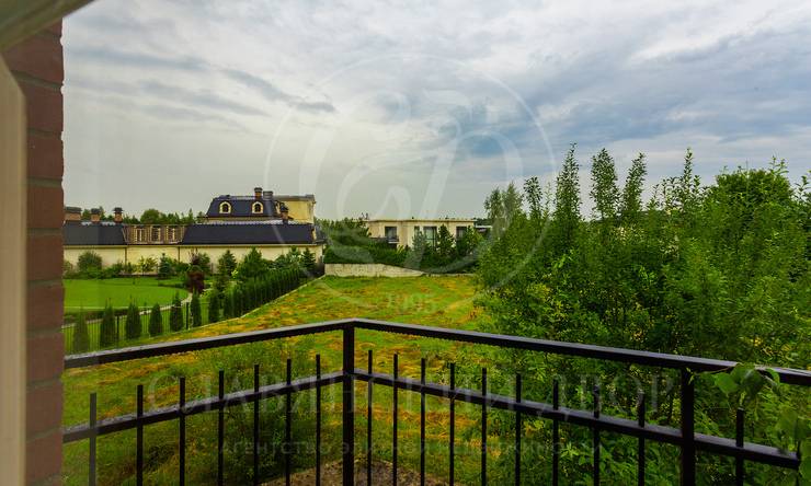 Лот-12299-448579 продажа дома Рублево-Успенское шоссе Раздоры-2