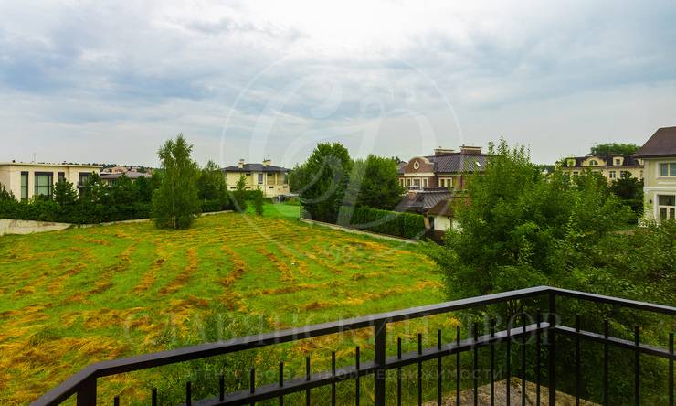 Лот-12299-448580 продажа дома Рублево-Успенское шоссе Раздоры-2