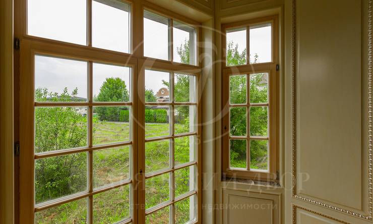 Лот-12299-448586 продажа дома Рублево-Успенское шоссе Раздоры-2