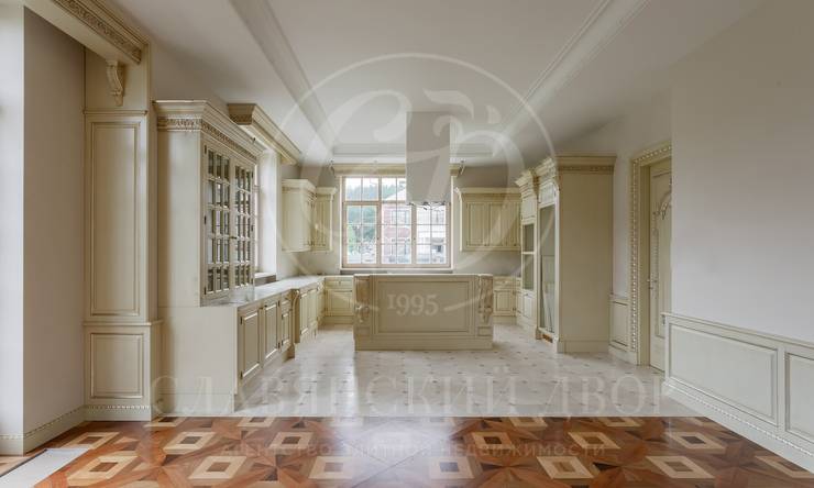 Лот-12299-448587 продажа дома Рублево-Успенское шоссе Раздоры-2