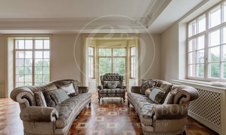 Лот-12299-448588 продажа дома Рублево-Успенское шоссе Раздоры-2