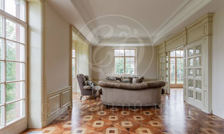 Лот-12299-448589 продажа дома Рублево-Успенское шоссе Раздоры-2