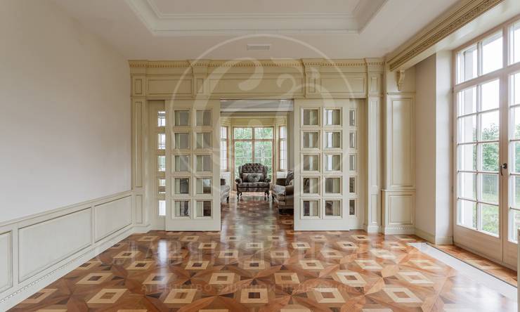 Лот-12299-448591 продажа дома Рублево-Успенское шоссе Раздоры-2