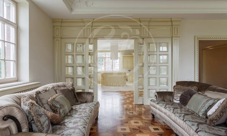 Лот-12299-448592 продажа дома Рублево-Успенское шоссе Раздоры-2