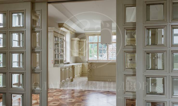 Лот-12299-448593 продажа дома Рублево-Успенское шоссе Раздоры-2