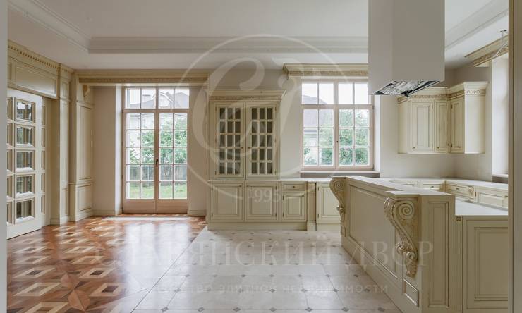 Лот-12299-448597 продажа дома Рублево-Успенское шоссе Раздоры-2