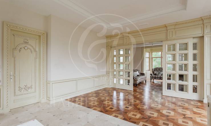 Лот-12299-448598 продажа дома Рублево-Успенское шоссе Раздоры-2