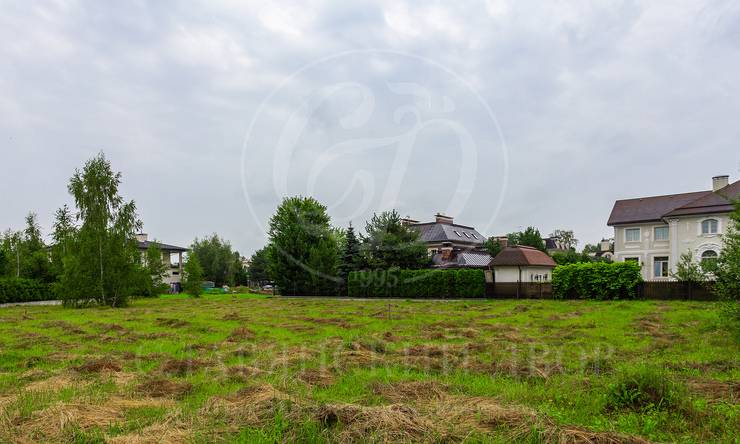 Лот-12299-448605 продажа дома Рублево-Успенское шоссе Раздоры-2