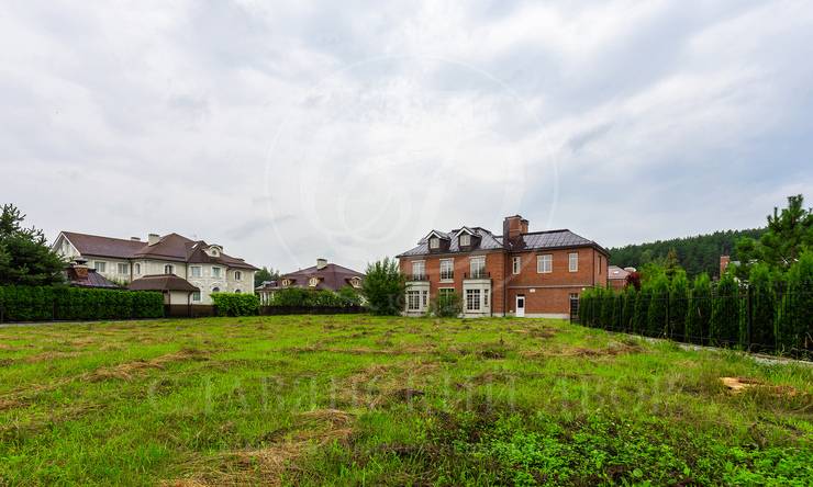 Лот-12299-448606 продажа дома Рублево-Успенское шоссе Раздоры-2