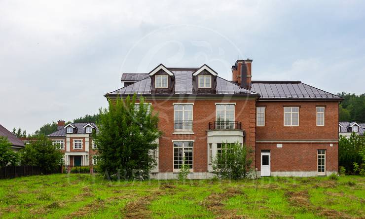 Лот-12299-448608 продажа дома Рублево-Успенское шоссе Раздоры-2