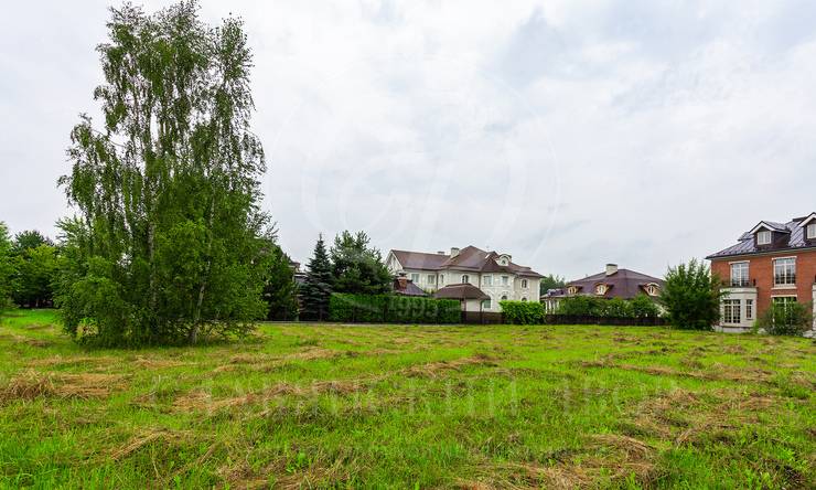 Лот-12299-448609 продажа дома Рублево-Успенское шоссе Раздоры-2