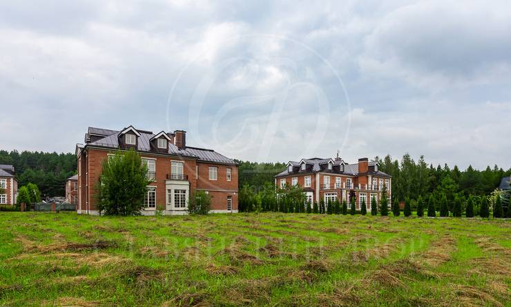 Лот-12299-448610 продажа дома Рублево-Успенское шоссе Раздоры-2