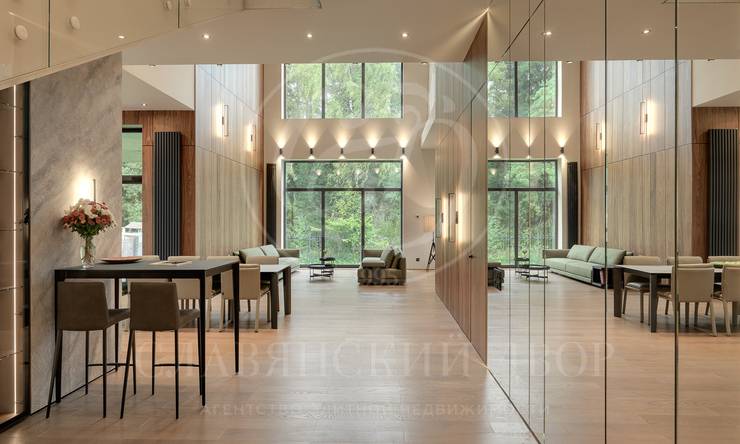 Лот-11849-448611 продажа дома Новорижское шоссе Ренессанс парк