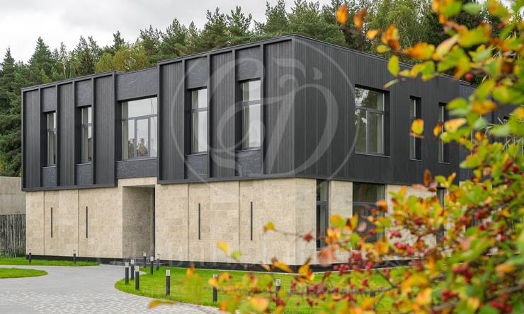 Лот-11849-448612 продажа дома Новорижское шоссе Ренессанс парк