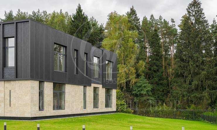 Лот-11849-448613 продажа дома Новорижское шоссе Ренессанс парк