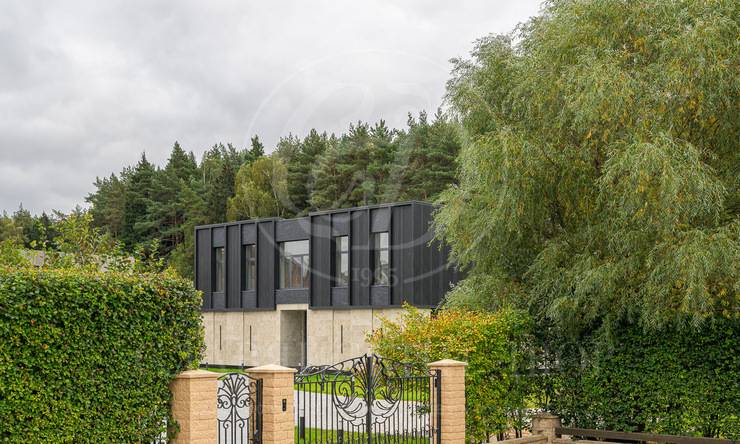 Лот-11849-448614 продажа дома Новорижское шоссе Ренессанс парк