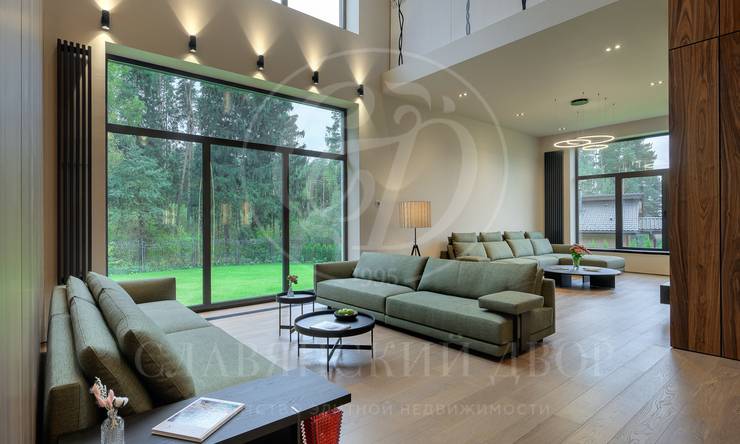 Лот-11849-448615 продажа дома Новорижское шоссе Ренессанс парк