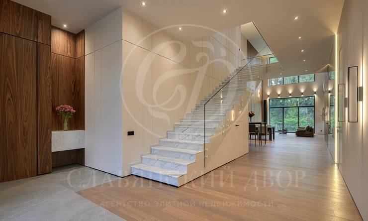 Лот-11849-448616 продажа дома Новорижское шоссе Ренессанс парк