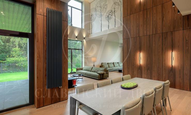 Лот-11849-448618 продажа дома Новорижское шоссе Ренессанс парк