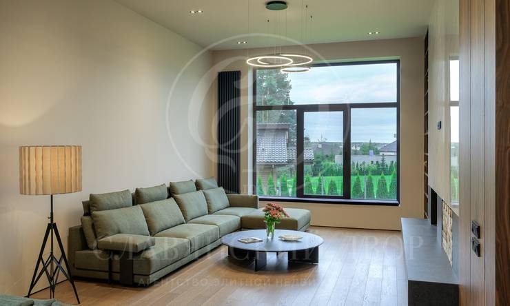 Лот-11849-448625 продажа дома Новорижское шоссе Ренессанс парк