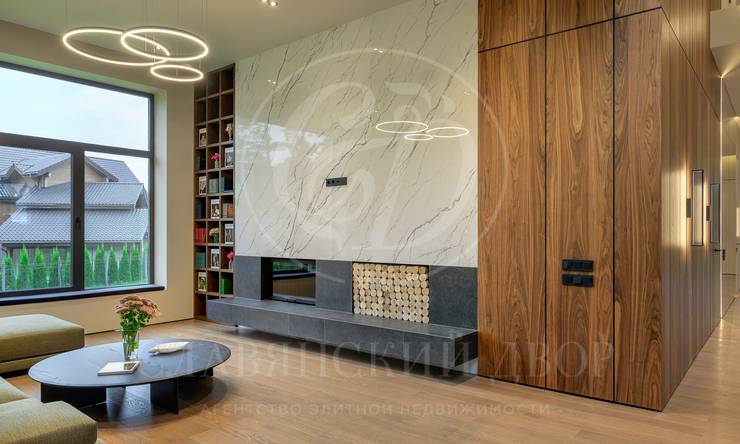 Лот-11849-448626 продажа дома Новорижское шоссе Ренессанс парк