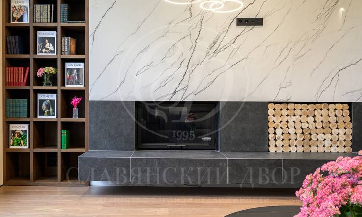 Лот-11849-448627 продажа дома Новорижское шоссе Ренессанс парк