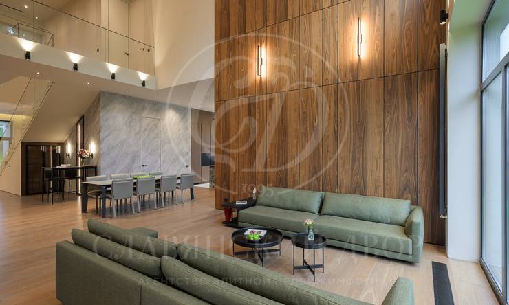 Лот-11849-448628 продажа дома Новорижское шоссе Ренессанс парк