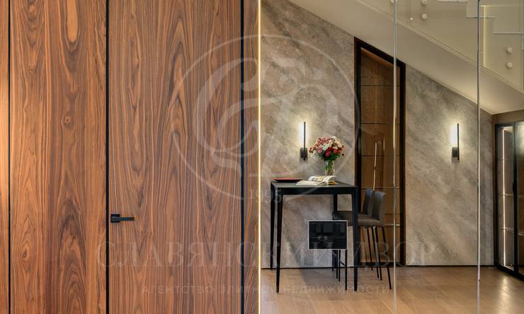 Лот-11849-448629 продажа дома Новорижское шоссе Ренессанс парк