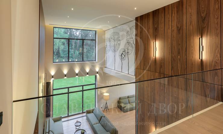 Лот-11849-448633 продажа дома Новорижское шоссе Ренессанс парк