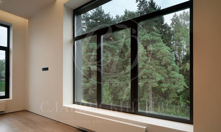 Лот-11849-448637 продажа дома Новорижское шоссе Ренессанс парк