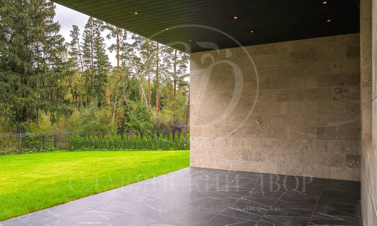 Лот-11849-448644 продажа дома Новорижское шоссе Ренессанс парк