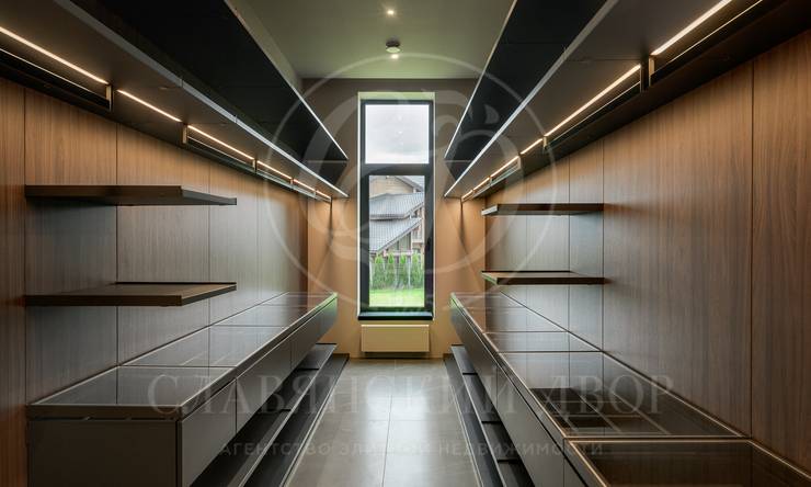 Лот-11849-448647 продажа дома Новорижское шоссе Ренессанс парк