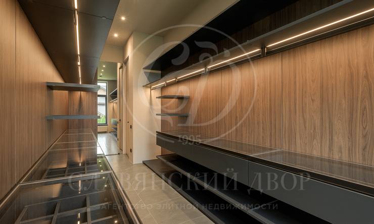 Лот-11849-448648 продажа дома Новорижское шоссе Ренессанс парк