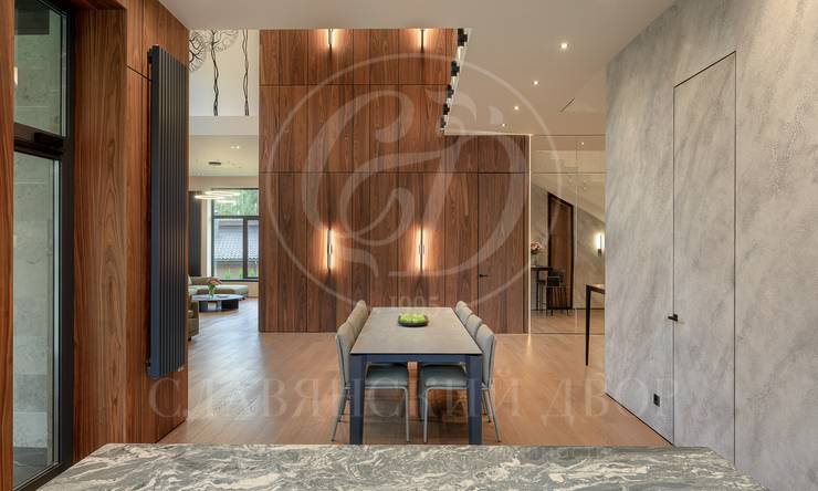 Лот-11849-448651 продажа дома Новорижское шоссе Ренессанс парк