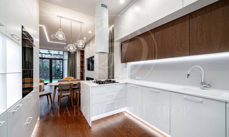 Лот-12300-448659 продажа дома Новорижское шоссе Футуро Парк