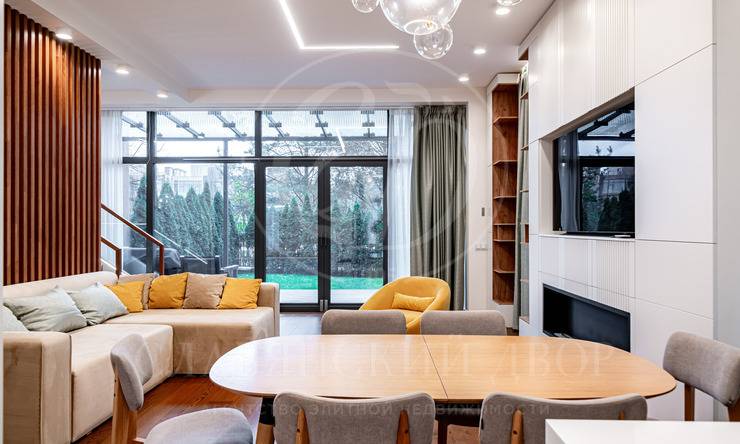 Лот-12300-448663 продажа дома Новорижское шоссе Футуро Парк