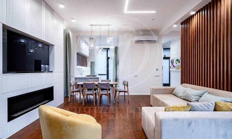 Лот-12300-448665 продажа дома Новорижское шоссе Футуро Парк