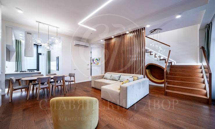 Лот-12300-448667 продажа дома Новорижское шоссе Футуро Парк