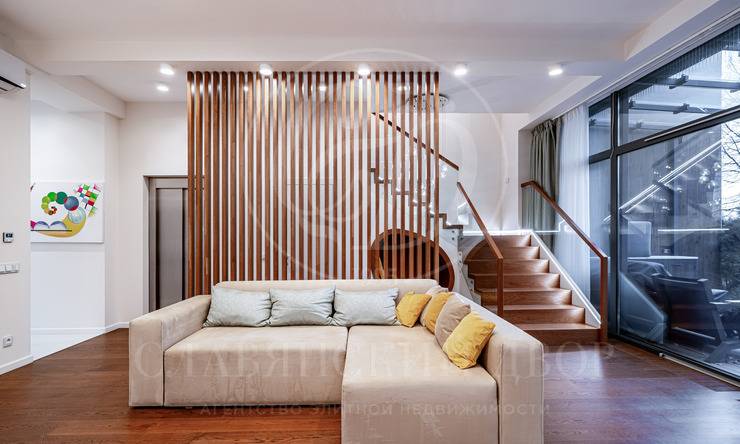 Лот-12300-448668 продажа дома Новорижское шоссе Футуро Парк